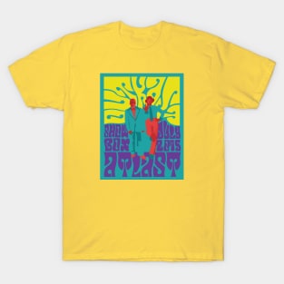 Outkast Atlast T-Shirt